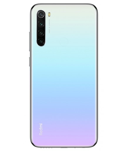 Xiaomi Redmi Note 8 4/64GB White